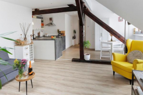 VIP Apartment in Old Town with free parking